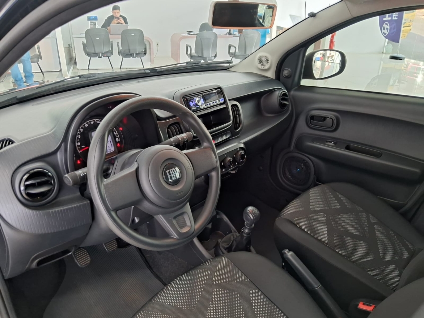 fiat mobi 1.0 evo flex like. manual 5p 20247