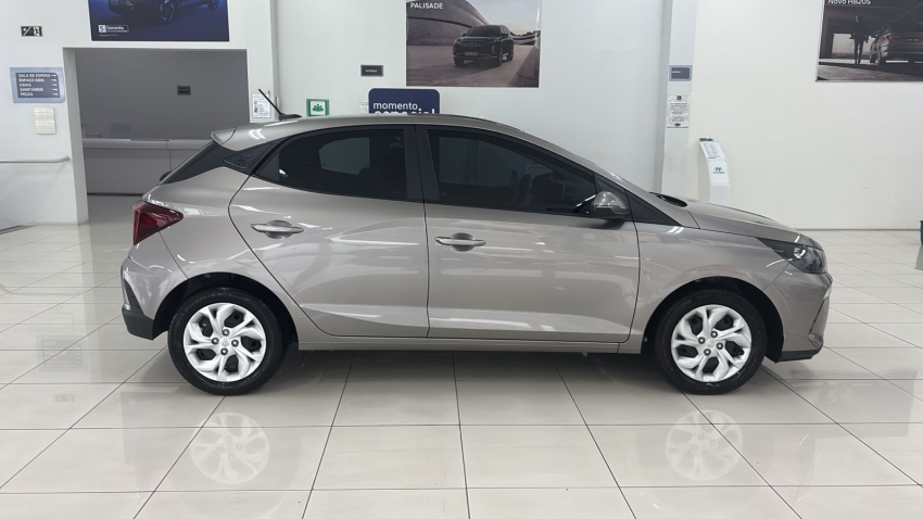 hyundai hb20 1.0 12v flex comfort manual 5p 20242