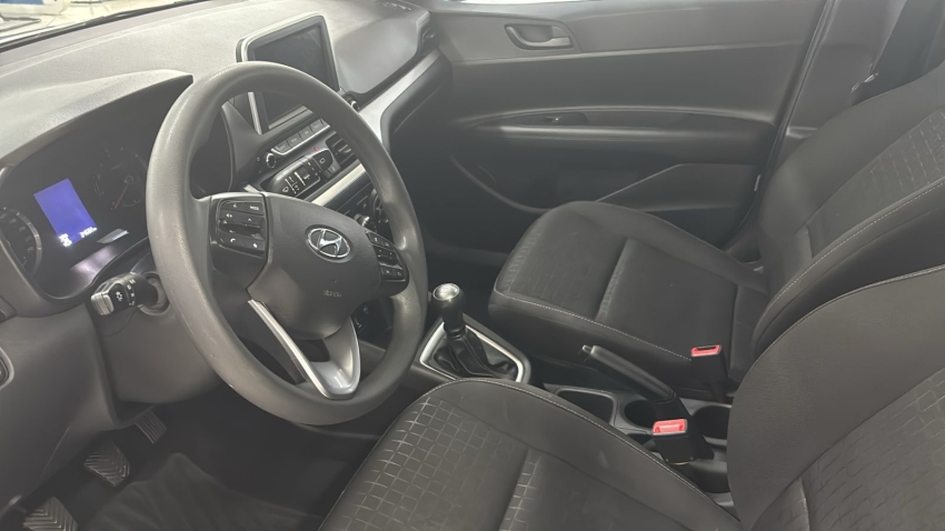 hyundai hb20 1.0 12v flex comfort manual 5p 20247