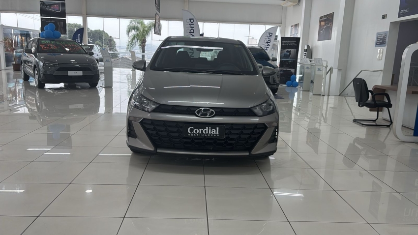 hyundai hb20 1.0 12v flex comfort manual 5p 20243