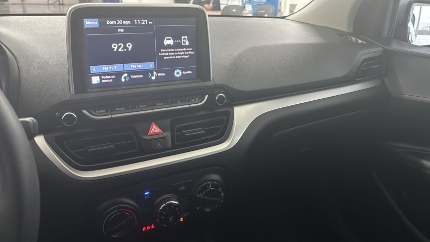 hyundai hb20 1.0 12v flex comfort manual 5p 20248
