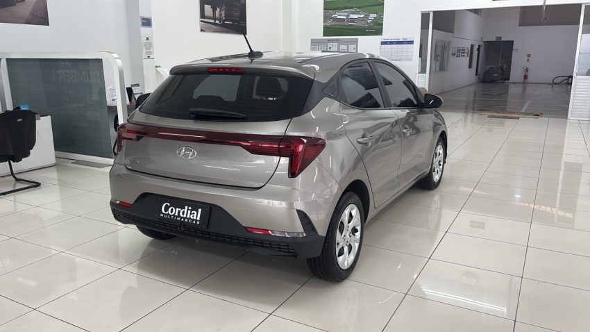 hyundai hb20 1.0 12v flex comfort manual 5p 20245