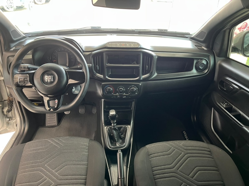 fiat strada 1.3 firefly flex freedom cd manual 4p 20235