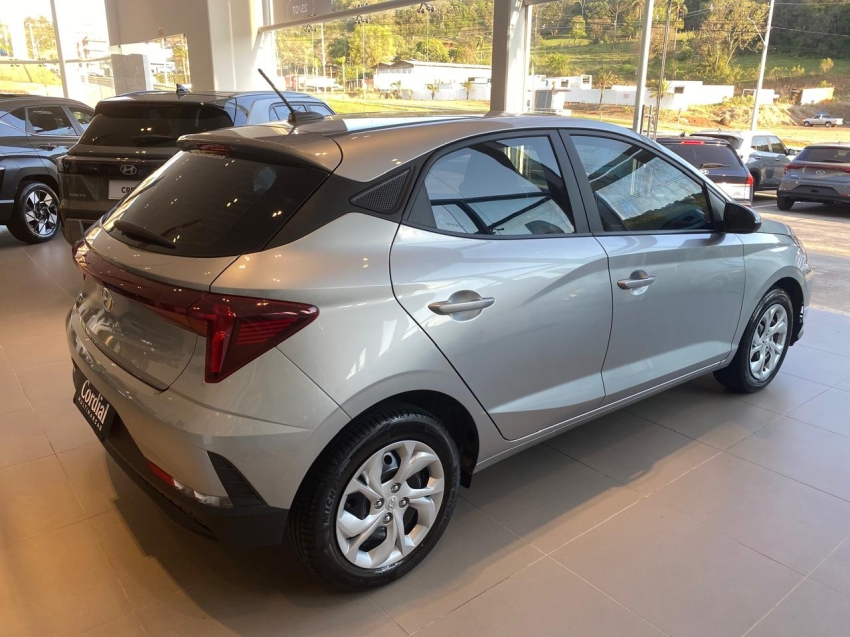 hyundai hb20 1.0 12v flex comfort plus manual 4p 20253