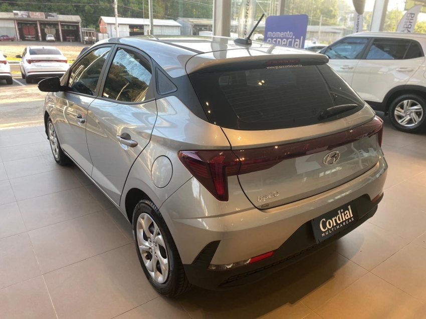 hyundai hb20 1.0 12v flex comfort plus manual 4p 20252
