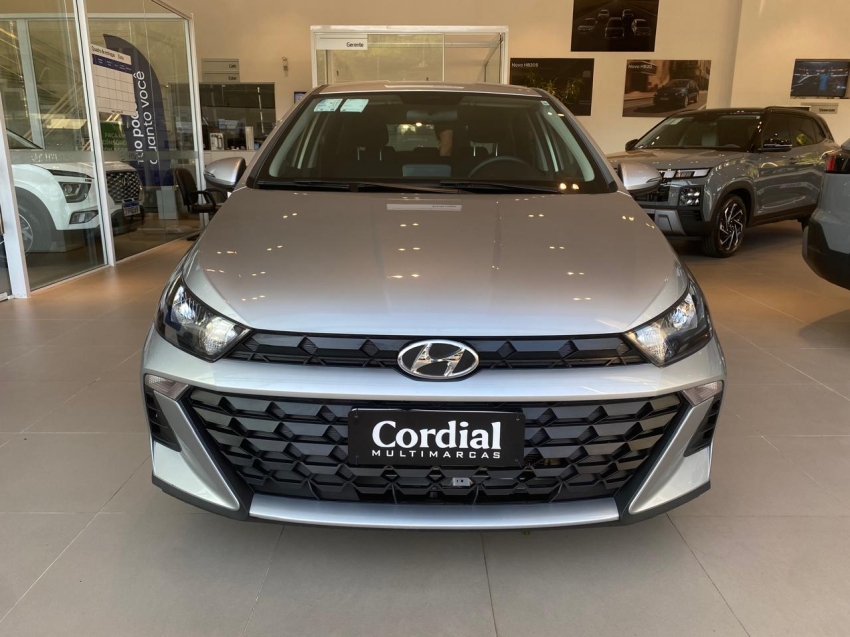hyundai hb20 1.0 12v flex comfort plus manual 4p 20251