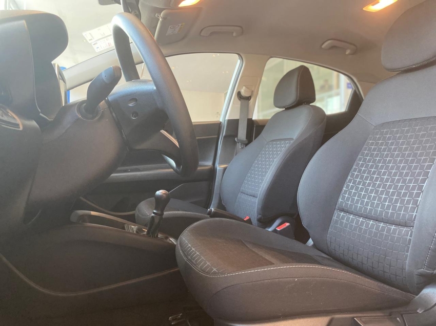 hyundai hb20 1.0 12v flex comfort plus manual 4p 20255