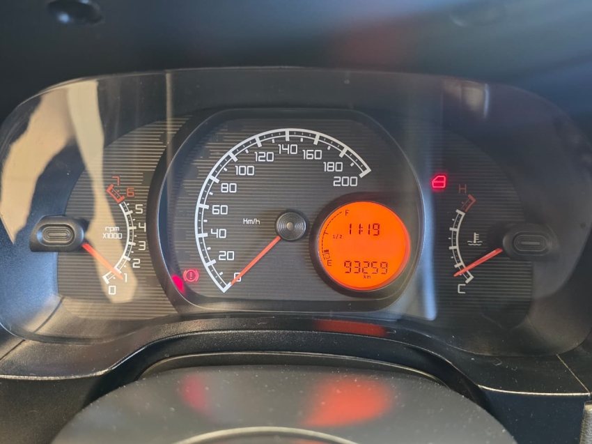 fiat strada 1.4 mpi hard working cs 8v flex 2p manual 20209