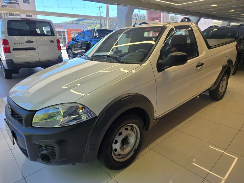fiat strada 1.4 mpi hard working cs 8v flex 2p manual 20200