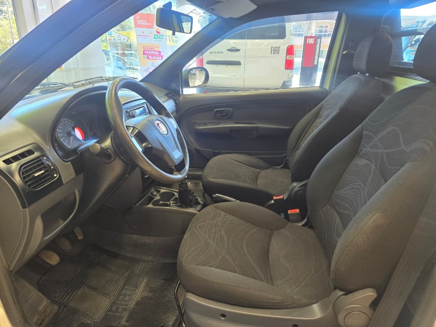 fiat strada 1.4 mpi hard working cs 8v flex 2p manual 20207