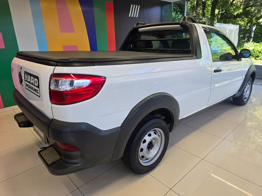fiat strada 1.4 mpi hard working cs 8v flex 2p manual 20204