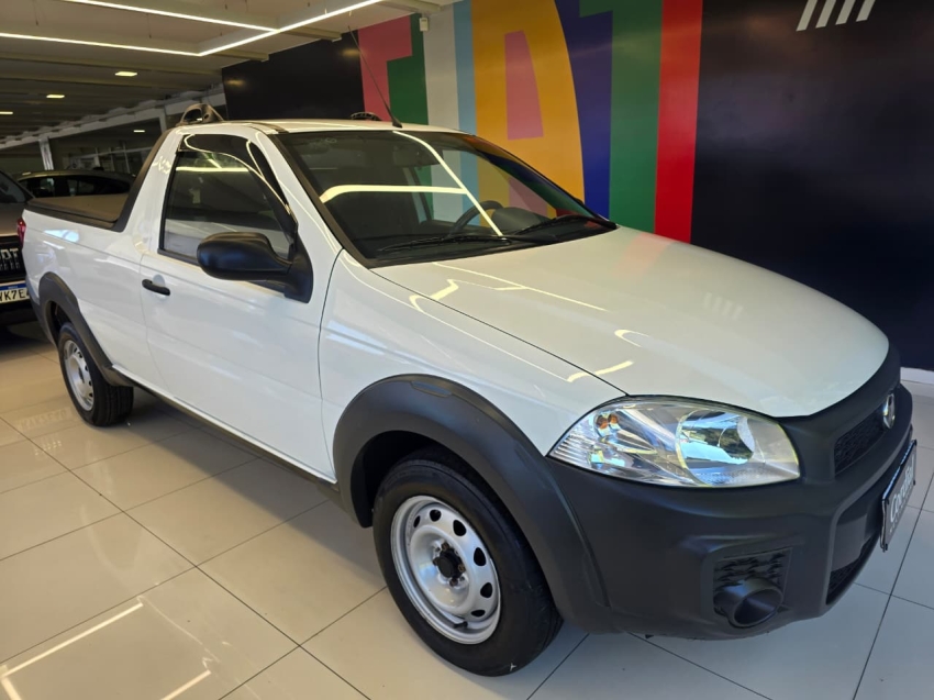 fiat strada 1.4 mpi hard working cs 8v flex 2p manual 20201