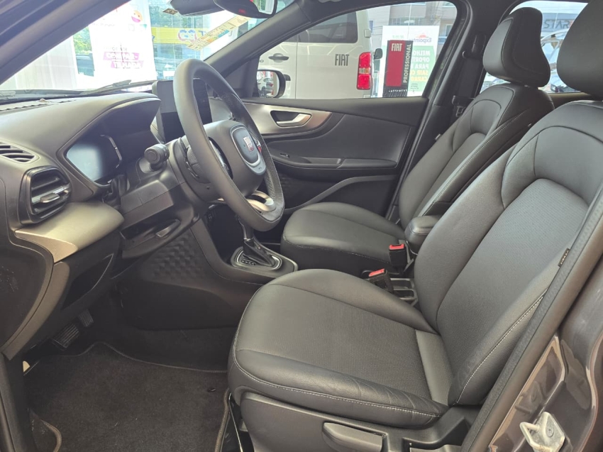 fiat pulse 1.0 turbo 200 hybrid impetus cvt hibrido 4p automatico 20267