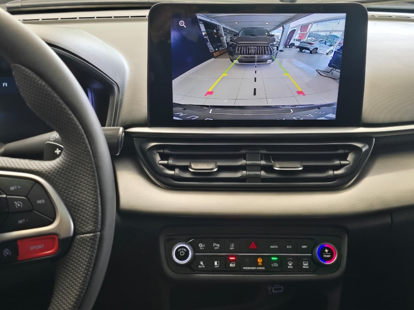 fiat pulse 1.0 turbo 200 hybrid impetus cvt hibrido 4p automatico 202612