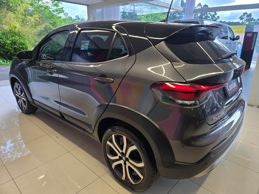 fiat pulse 1.0 turbo 200 hybrid impetus cvt hibrido 4p automatico 20263