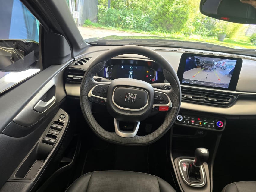 fiat pulse 1.0 turbo 200 hybrid impetus cvt hibrido 4p automatico 20269