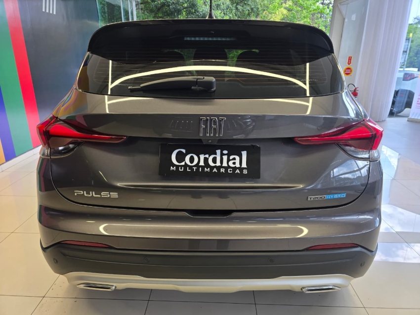 fiat pulse 1.0 turbo 200 hybrid impetus cvt hibrido 4p automatico 20265