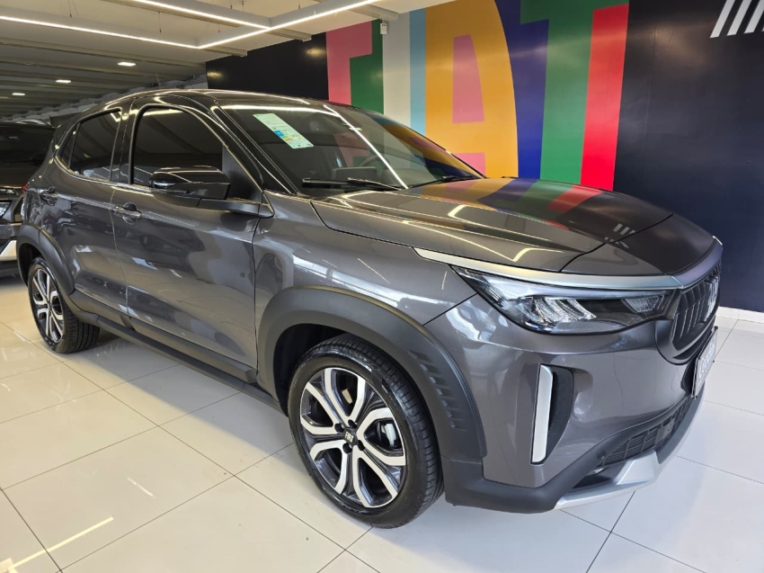 fiat pulse 1.0 turbo 200 hybrid impetus cvt hibrido 4p automatico 20261