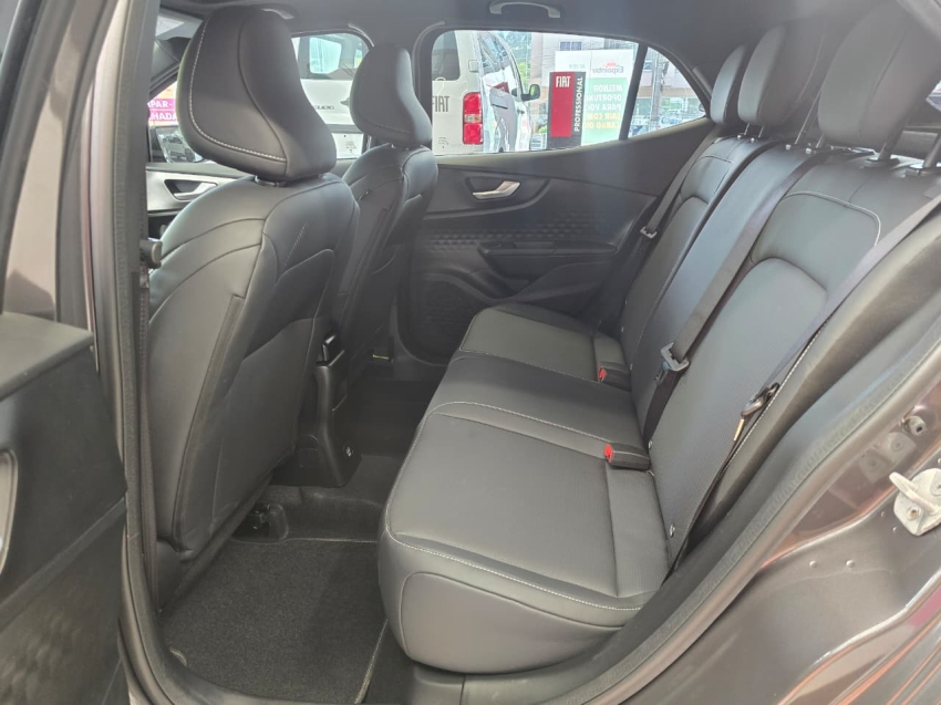 fiat pulse 1.0 turbo 200 hybrid impetus cvt hibrido 4p automatico 202614