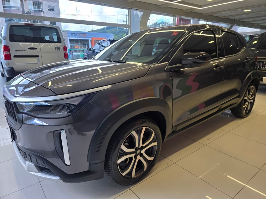 fiat pulse 1.0 turbo 200 hybrid impetus cvt hibrido 4p automatico 20260