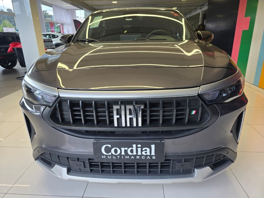 fiat pulse 1.0 turbo 200 hybrid impetus cvt hibrido 4p automatico 20262