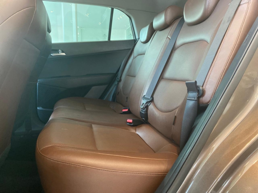 hyundai creta 2.0 16v flex prestige automatico 5p 20198