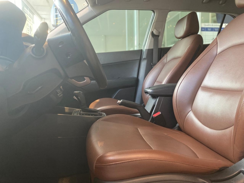 hyundai creta 2.0 16v flex prestige automatico 5p 20194