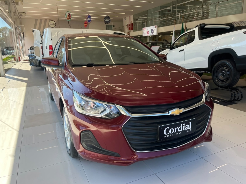 chevrolet onix 1.0 turbo flex lt automatico 4p 20231
