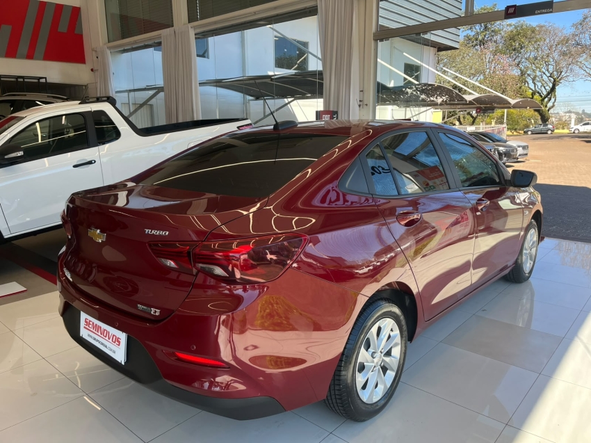 chevrolet onix 1.0 turbo flex lt automatico 4p 20233