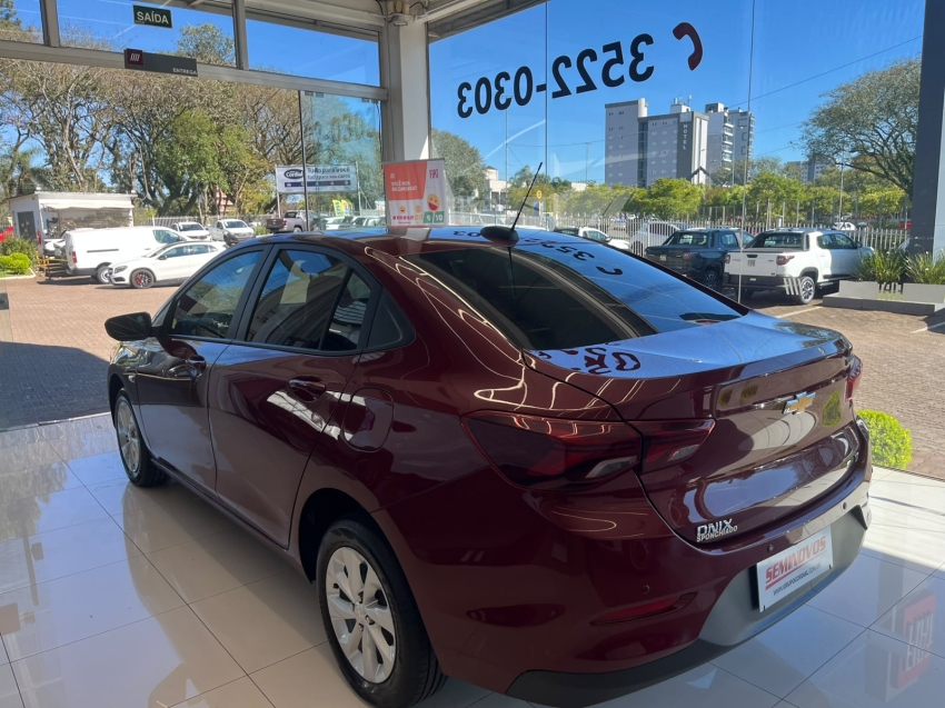 chevrolet onix 1.0 turbo flex lt automatico 4p 20232