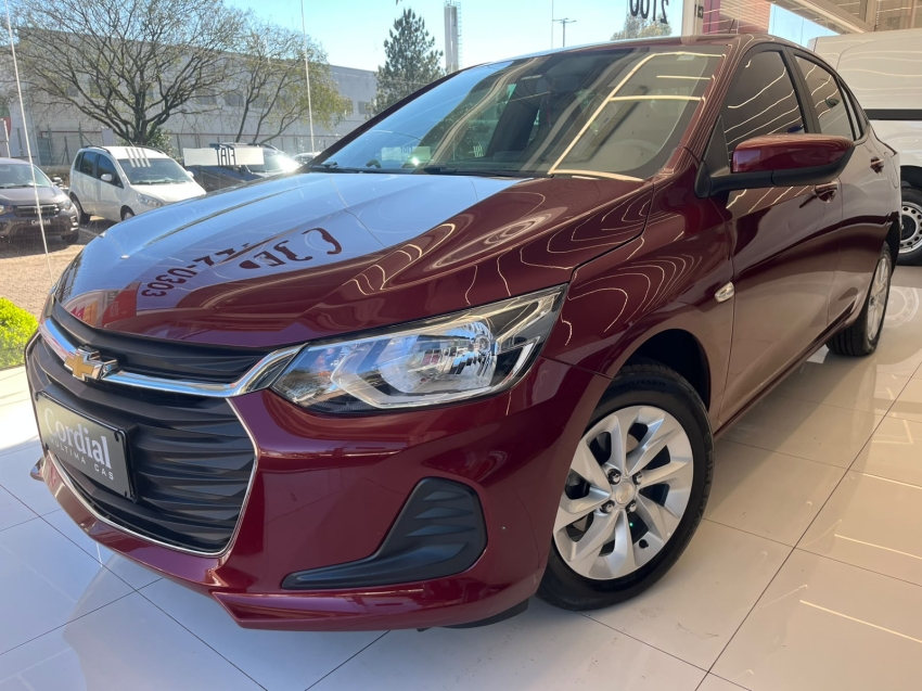 chevrolet onix 1.0 turbo flex lt automatico 4p 20230