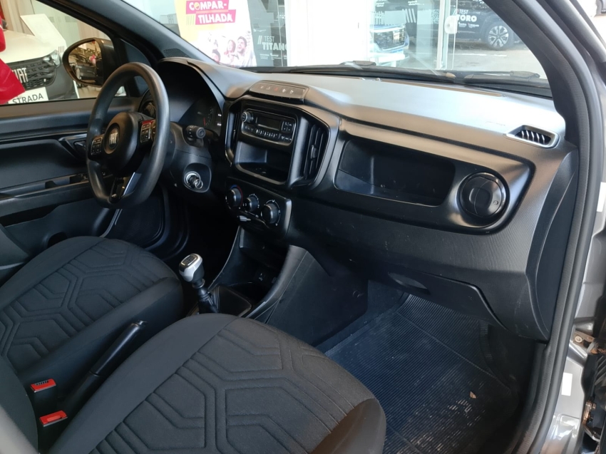 fiat strada 1.3 firefly flex freedom cs manual 2p 20226