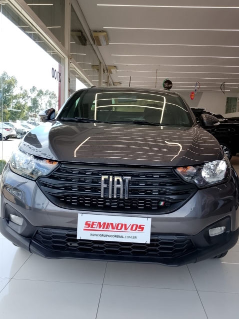 fiat strada 1.3 firefly flex freedom cs manual 2p 20222