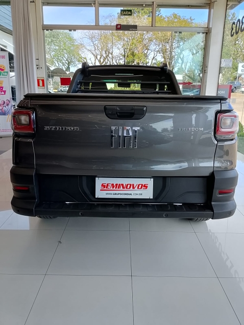 fiat strada 1.3 firefly flex freedom cs manual 2p 20224