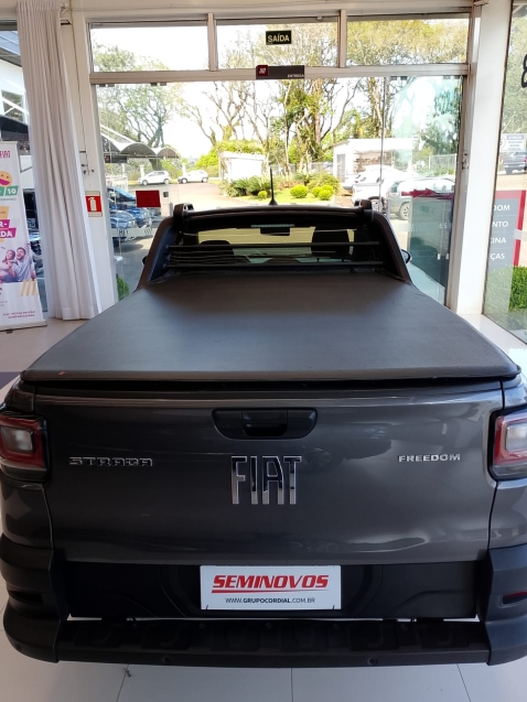 fiat strada 1.3 firefly flex freedom cs manual 2p 20223
