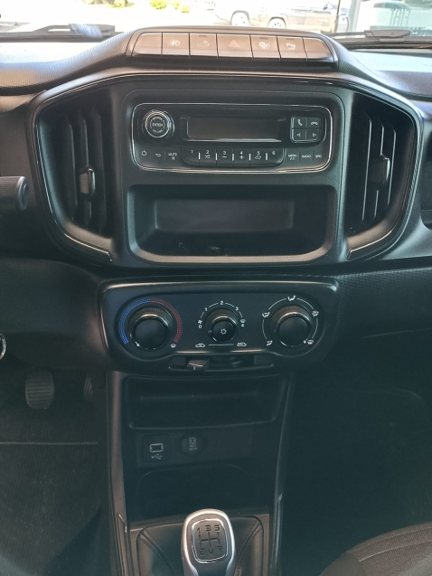 fiat strada 1.3 firefly flex freedom cs manual 2p 20229