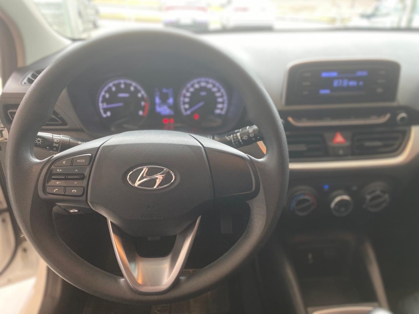 hyundai hb20 1.0 12v flex sense manual 4p 20209