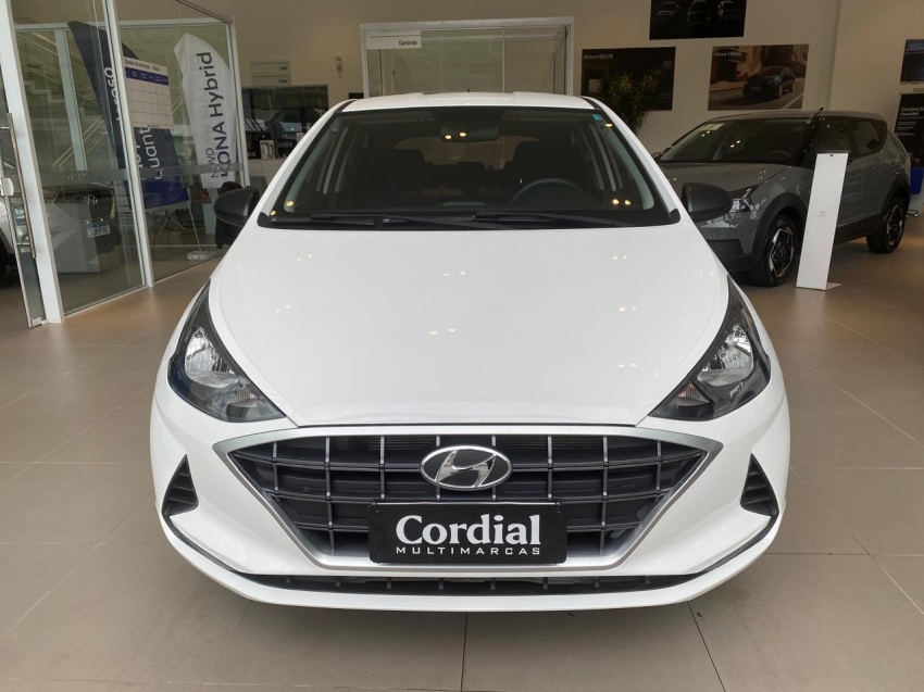 hyundai hb20 1.0 12v flex sense manual 4p 20202