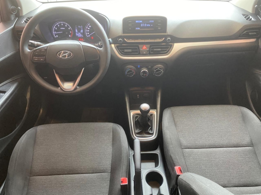 hyundai hb20 1.0 12v flex sense manual 4p 20208
