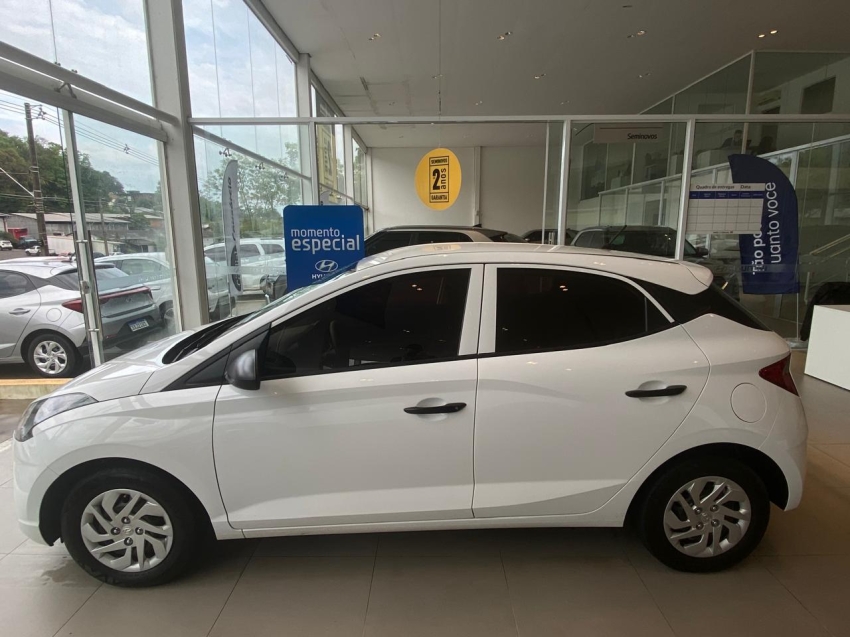 hyundai hb20 1.0 12v flex sense manual 4p 20203