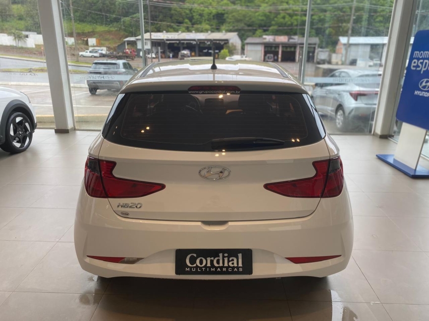 hyundai hb20 1.0 12v flex sense manual 4p 20206