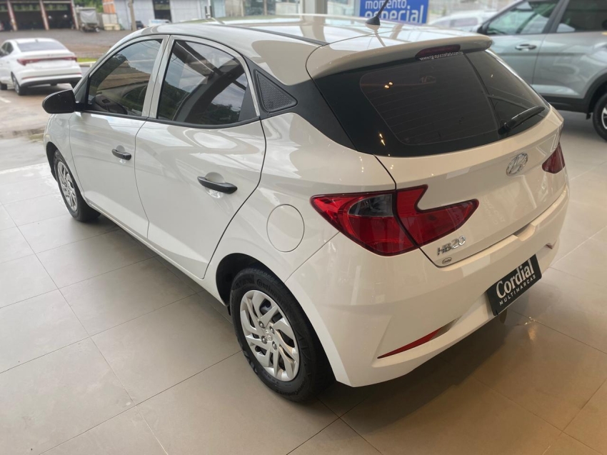 hyundai hb20 1.0 12v flex sense manual 4p 20204