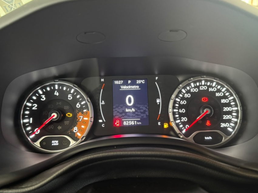 jeep renegade 1.8 16v flex 4p automatico 202111