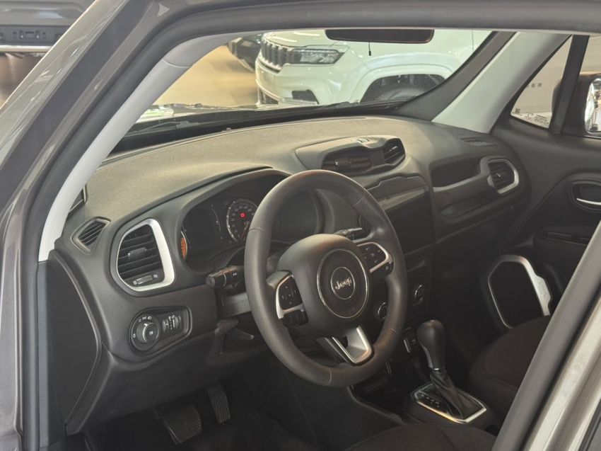 jeep renegade 1.8 16v flex 4p automatico 20217