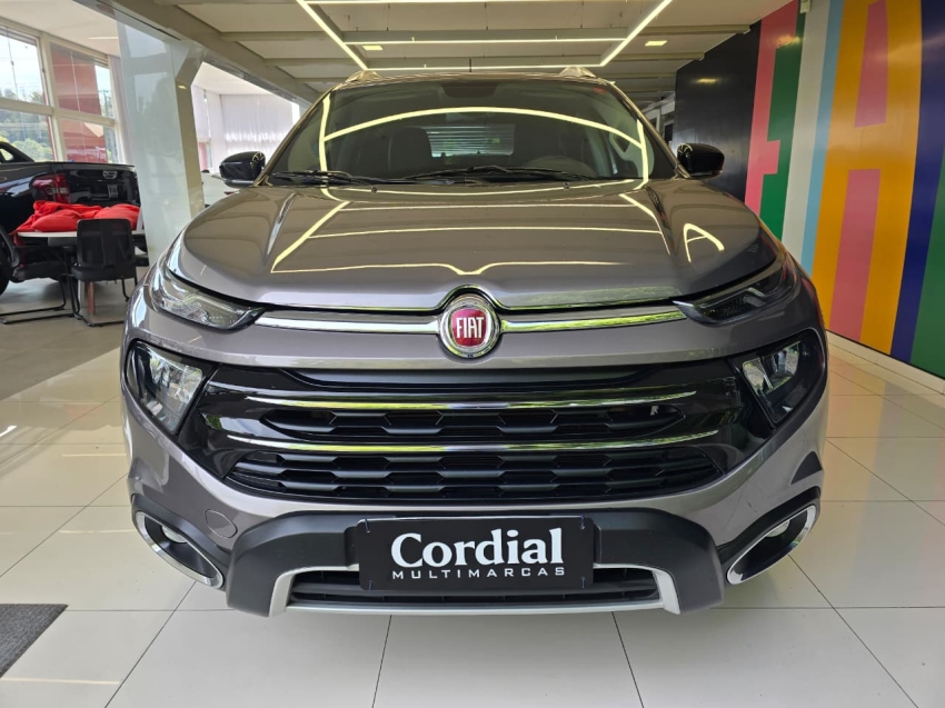 fiat toro 2.0 16v turbo diesel volcano 4wd at9 4p automatico 20212