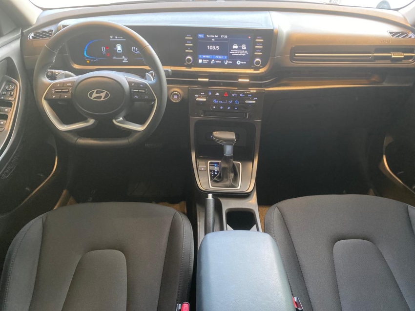 hyundai creta 1.0 tgdi flex limited automatico 4p 20256