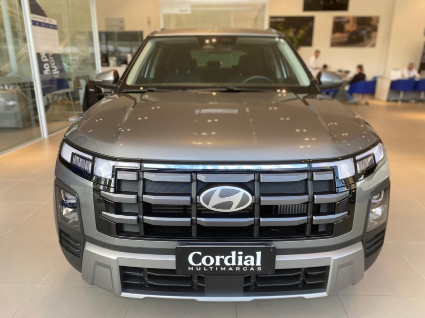hyundai creta 1.0 tgdi flex limited automatico 4p 20251