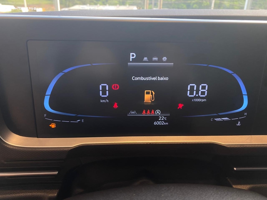 hyundai creta 1.0 tgdi flex limited automatico 4p 20258