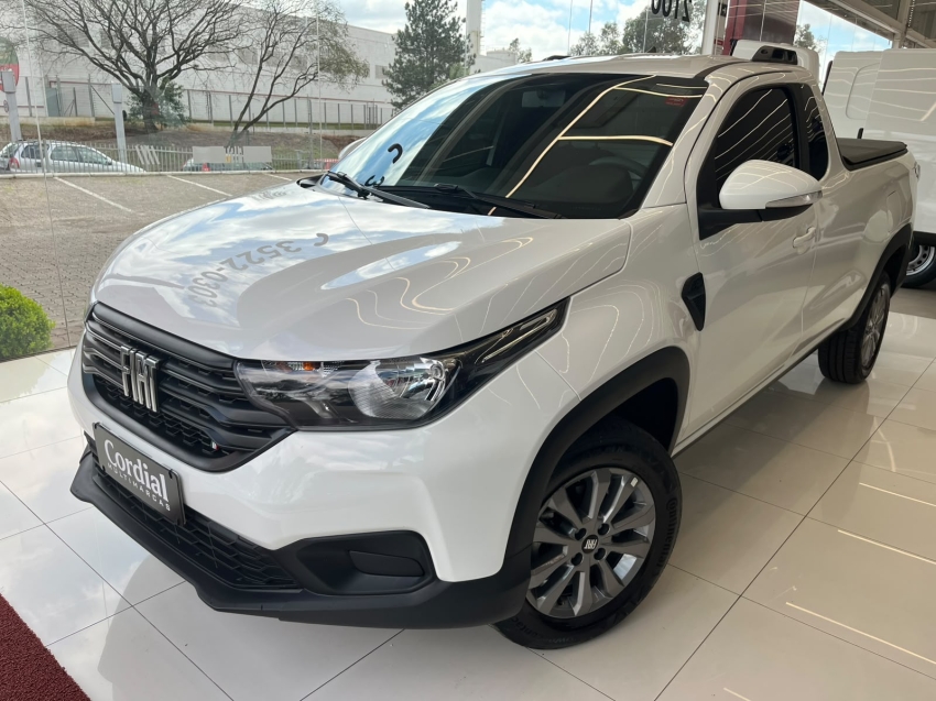 fiat strada 1.3 firefly flex freedom cs manual 2p 20250