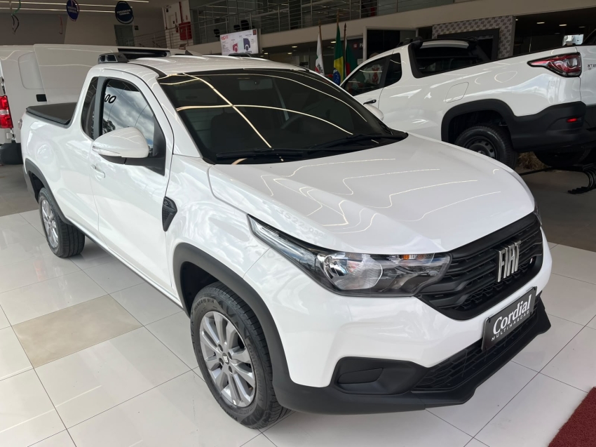 fiat strada 1.3 firefly flex freedom cs manual 2p 20251